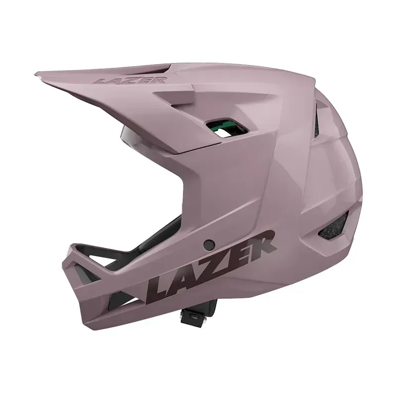 Lazer Chase KinetiCore DH Full Face Helmet in Falcon-2