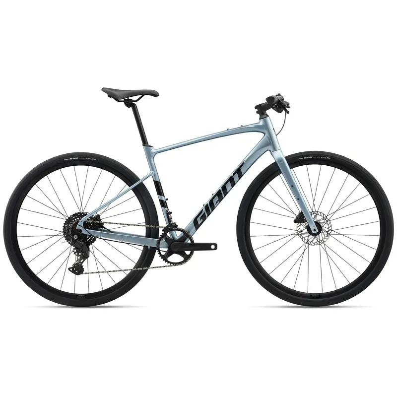 Giant FastRoad AR 2 Silver