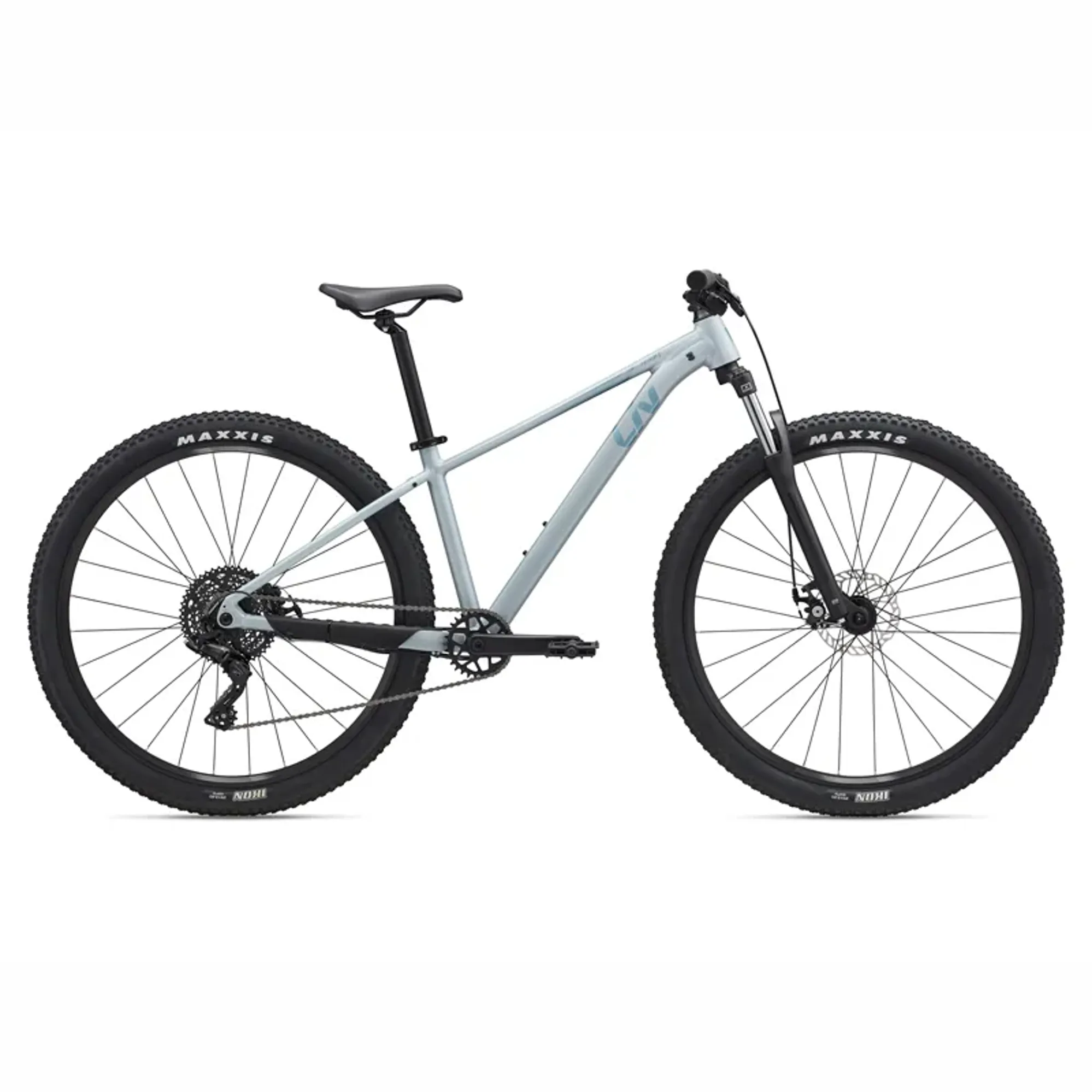 Liv Cycling Tempt 29 4 Nordic Breeze Womens all terrain bicycle Liv Cycling Tempt 29 4 Nordic Breeze Womens all terrain bicycle