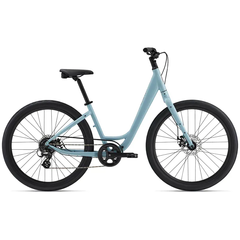 Vida Low Step Soap Suds