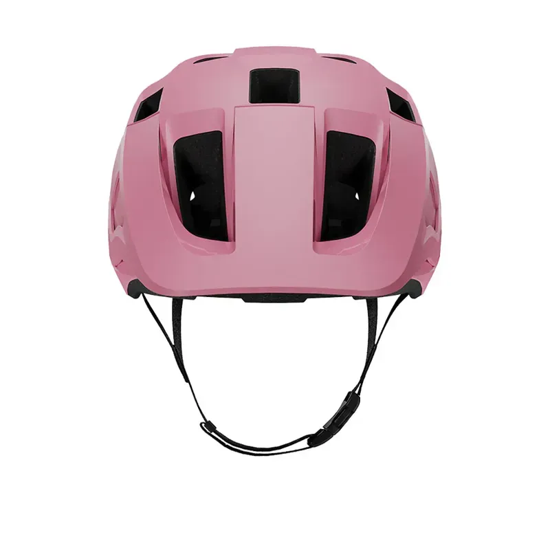 Lazer Finch Kineticore Kids Helmet in Taffy Pink-1