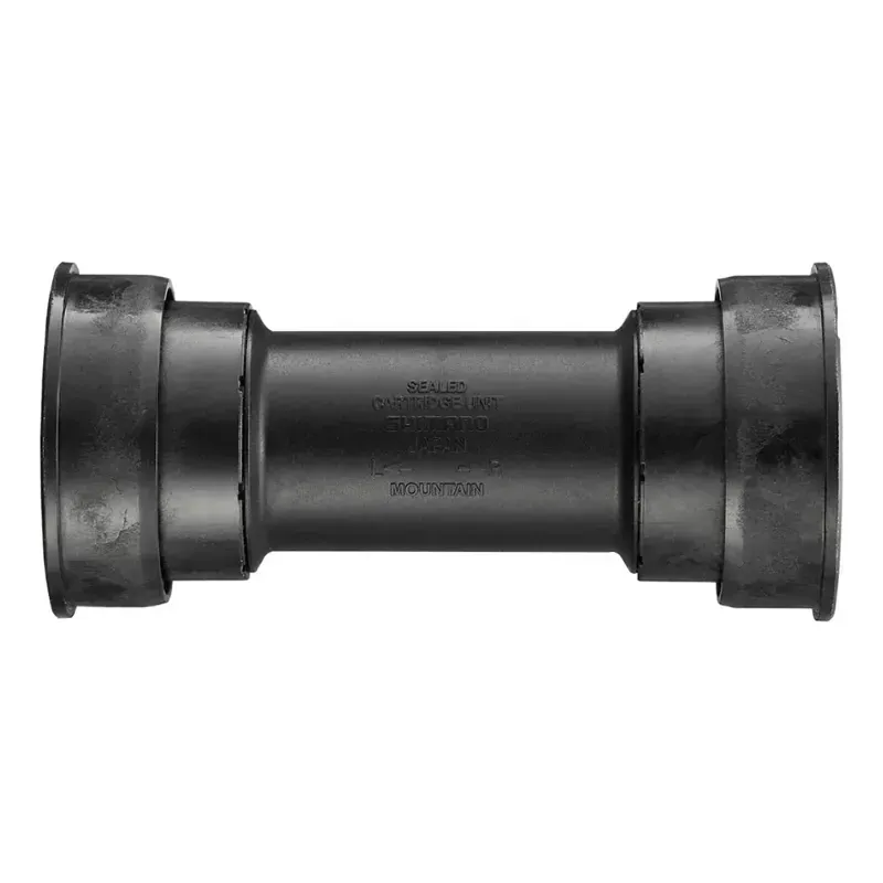 Shimano SM-BB94-41A XTR 89.5/92mm Press-fit Bottom Bracket in Black