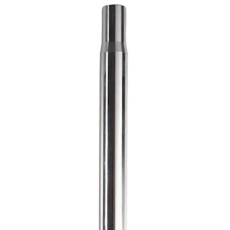 Kalloy SP-200 27.2x350mm Seatpost in Silver