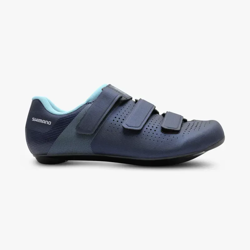 SH-RC100 Womens BICYCLES SHOES NAVY 37