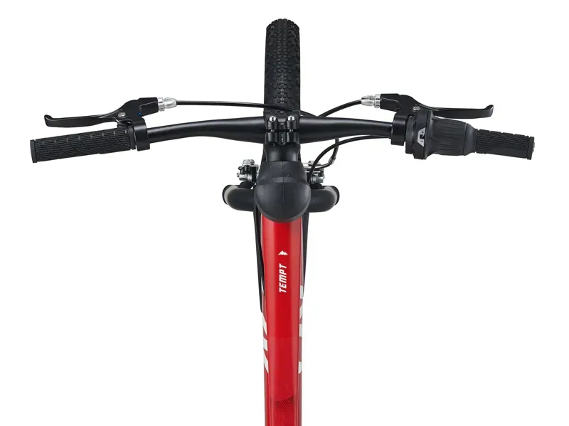 Liv Tempt 20 Lite Mountain Bike in Dried Chili-3