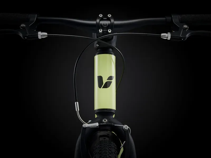 Liv Tempt 20 SS One Trail Bike in Muscat Blanc-10
