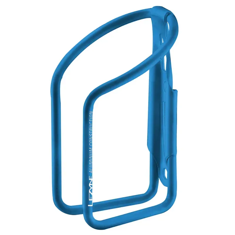 Lezyne Power Cage in Blue