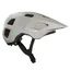 Lazer Lupo Kineticore Helmet in Matte White Stone