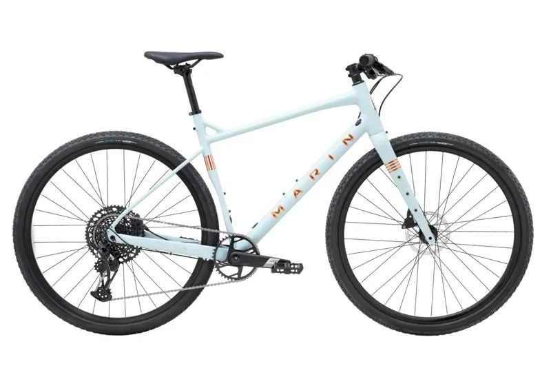 DSX 3 700C BLUE Medium