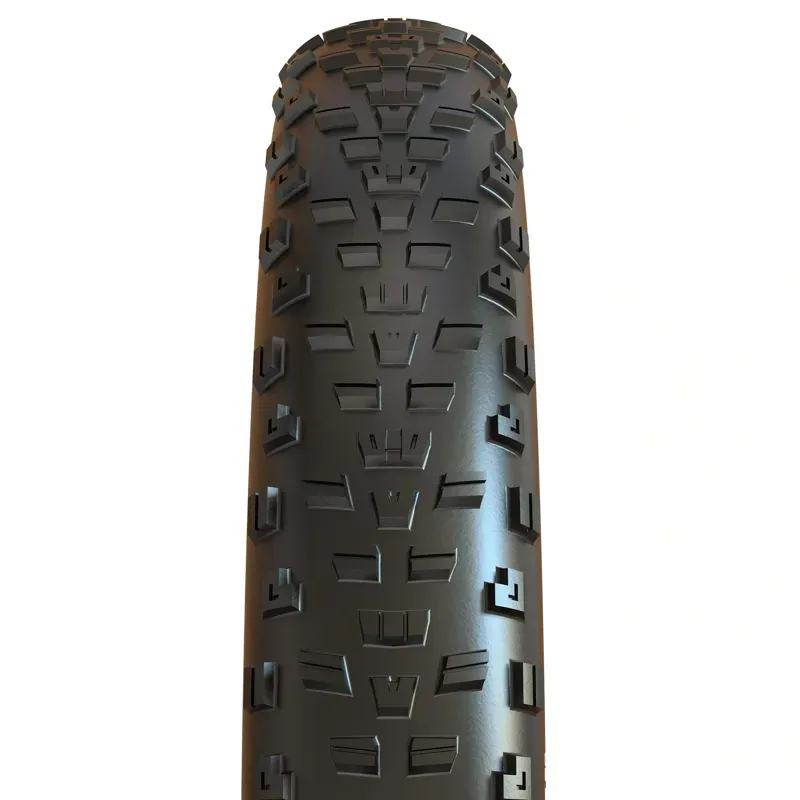 Maxxis Minion FBR 27.5x3.8 Dual EXO Tubeless Folding Tire in Black-1