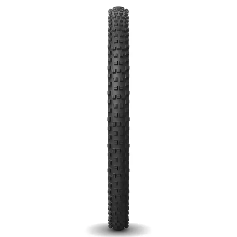 Michelin E-Wild Fr. Racing Line TL Fldng. Gum-X Ebike Tire 29x2.6-inch-3