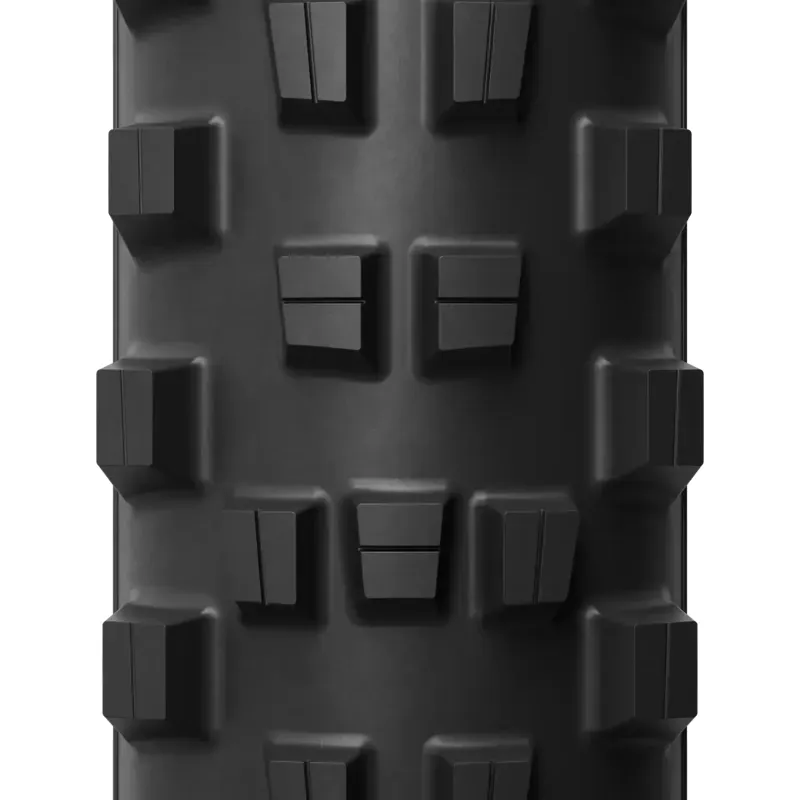 Michelin E-Wild Fr. Racing Line TL Fldng. Gum-X Ebike Tire 29x2.6-inch-5