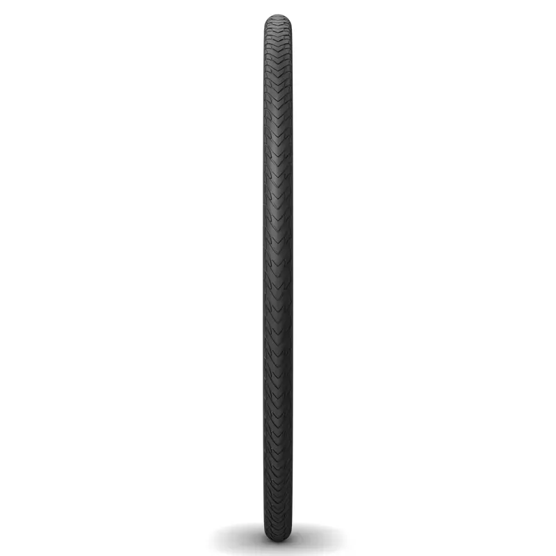 Michelin Protek 700x38c Clincher Wire E-bike Tire in Black-3