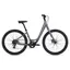 Momentum Vida Low-Step Comfort bike Color: Early Espresso