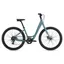 Momentum Vida Low-Step Comfort bike in Silver Pine