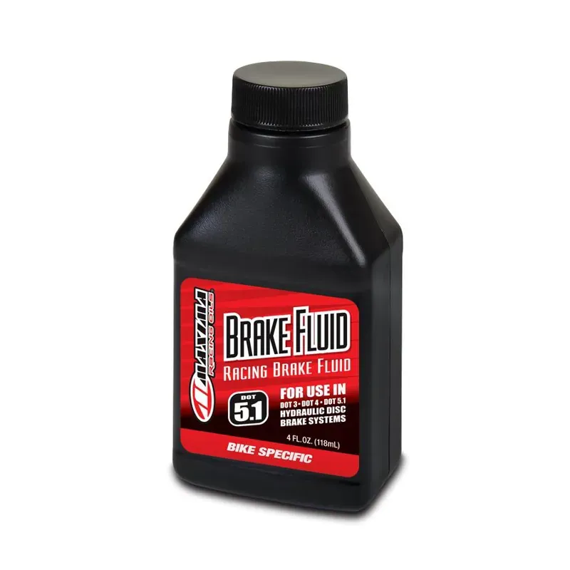 Maxima Dot 5.1 Standard Brake Fluid - 118ml