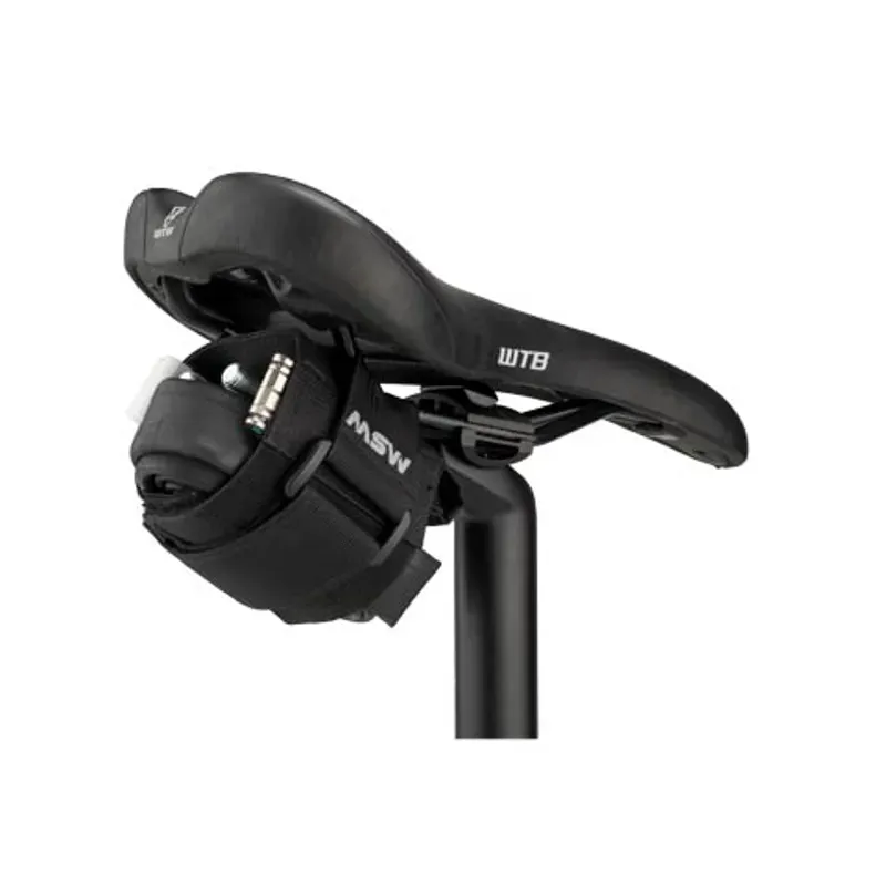 MSW SBG-300 Tool Hugger Seat Wrap in Black-1