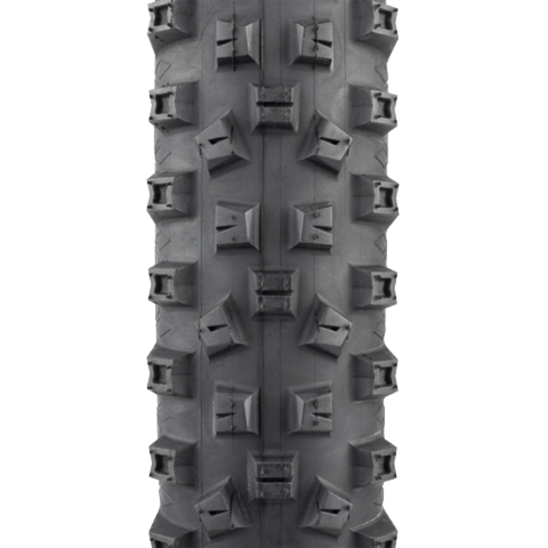 MSW Utility Player 14x2.25 in Tire Black-1