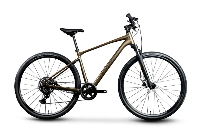 Giant Roam 2 Pyrite Brown