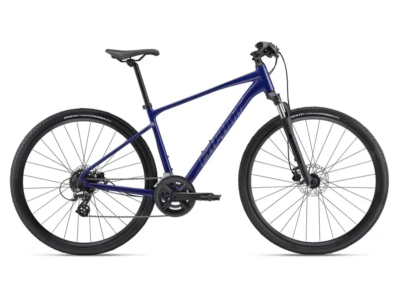 Giant Roam 3 Performance Blue