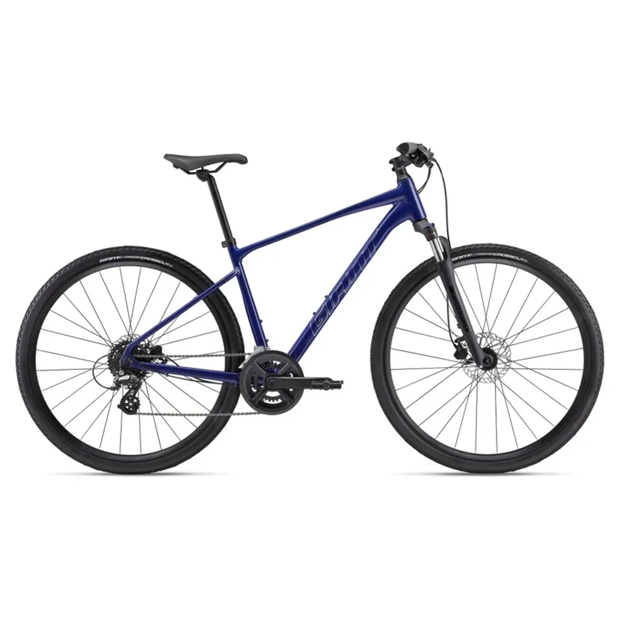 Giant Roam 3 Performance Blue Giant Roam 3 Performance Blue