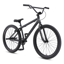 SE Blocks Flyer Matte Black 26 Inch Wheels
