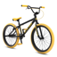 So Cal Flyer Black Bumblebee 24 inch wheel
