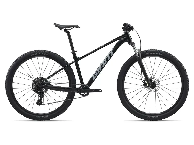 Giant Talon 4 27.5 inch Mountain Bike in Black