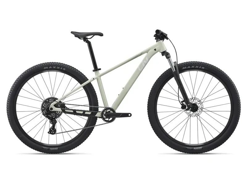 Liv Tempt 4 XC Mountain Bike in Pale Moss