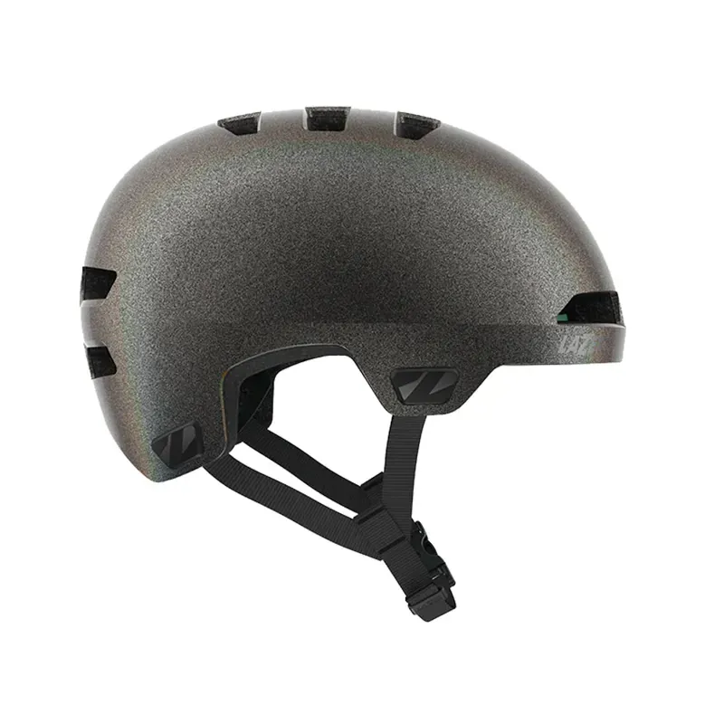Lazer Maze KinetiCore Helmet in Galaxy