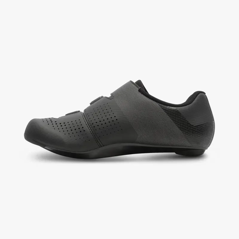 SH-RC100 46 Mens Black Road shoe 11.2-2