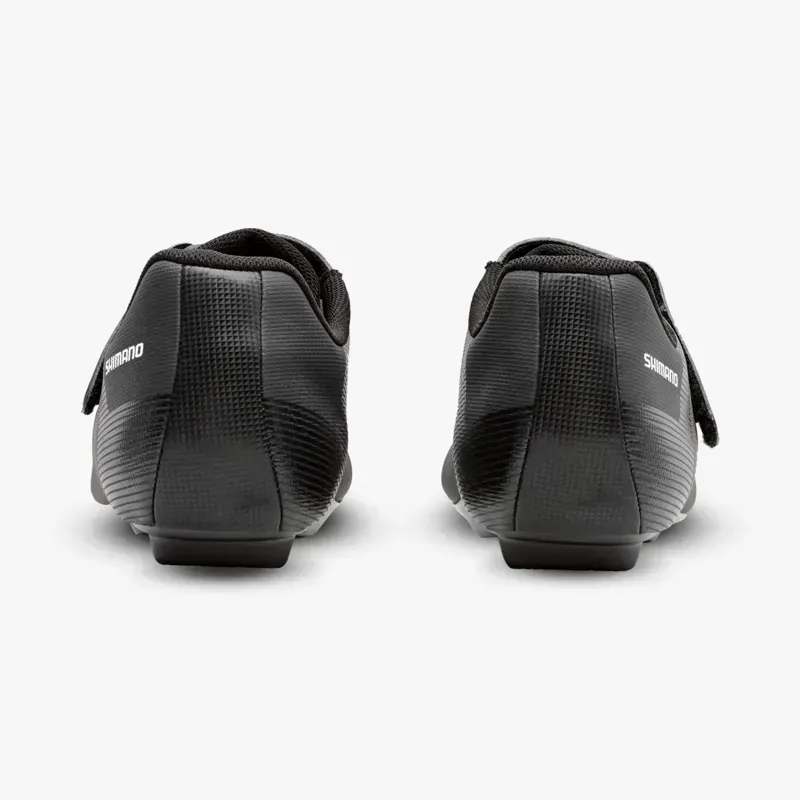 SH-RC100 BICYCLES SHOES BLACK W 42-4