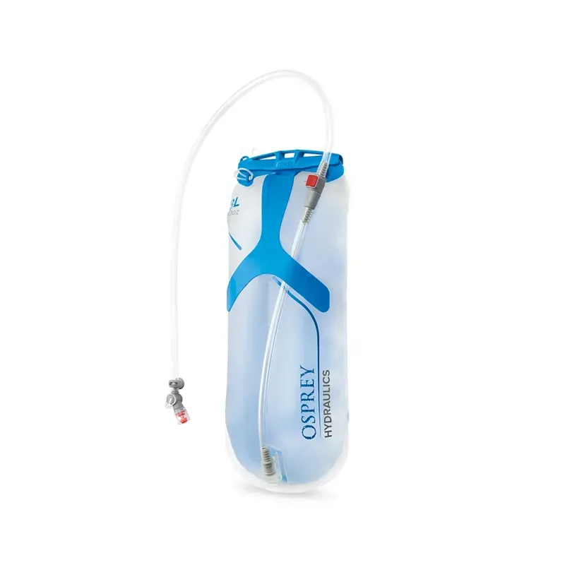 Osprey Hydraulics 3l Reservoir in Clear-2