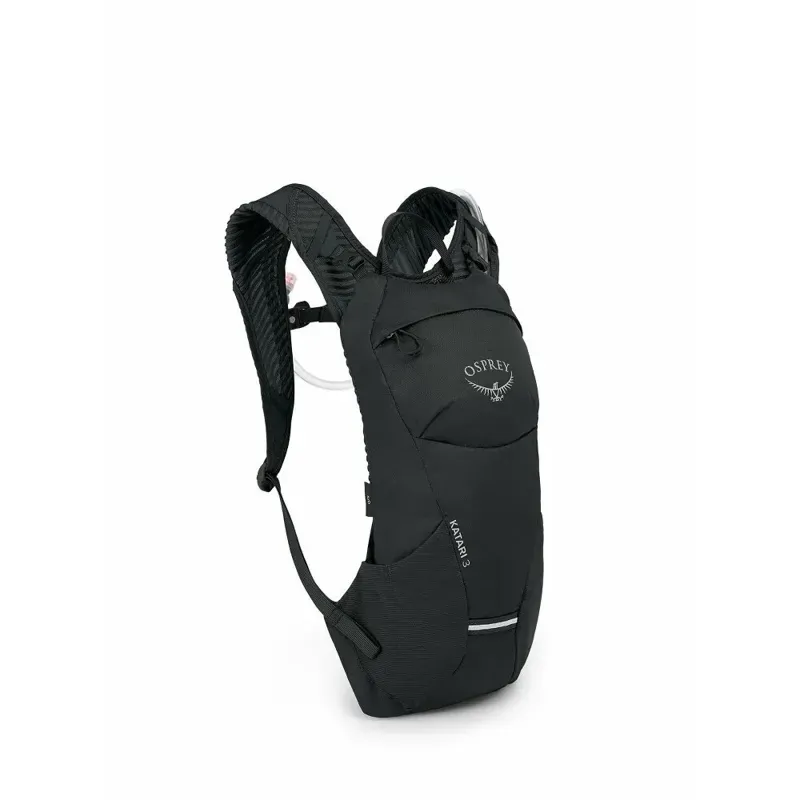 Osprey Katari 3 Hydration Pack in Black