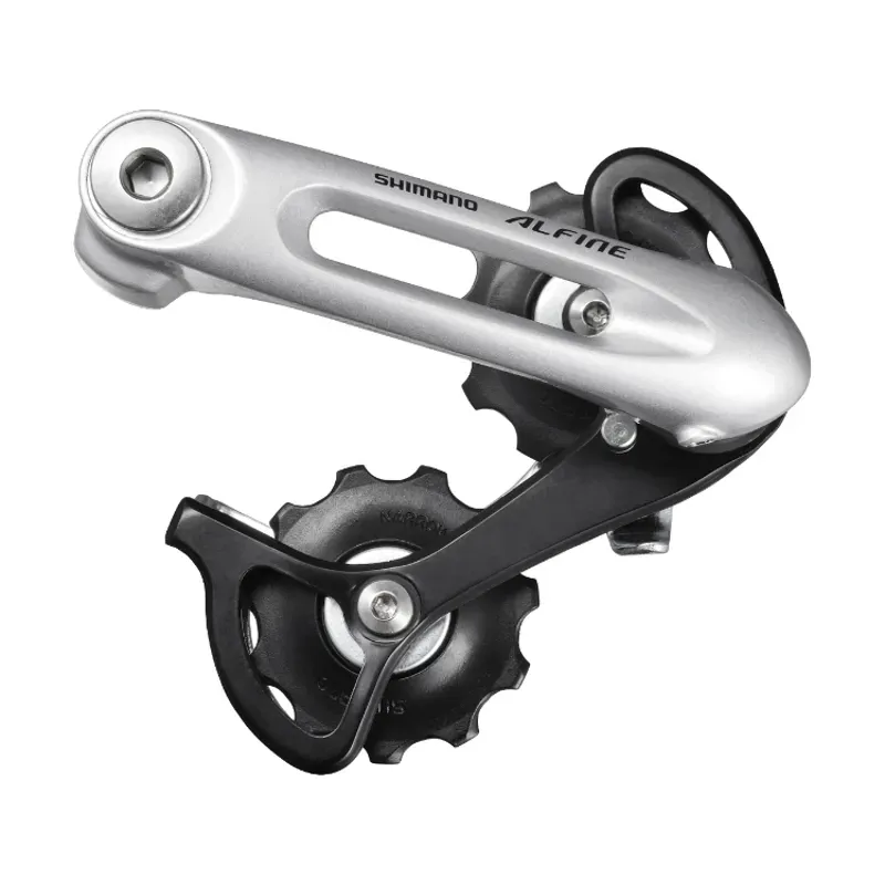Shimano CT-S500 Alfine Chain Tensioner in Silver