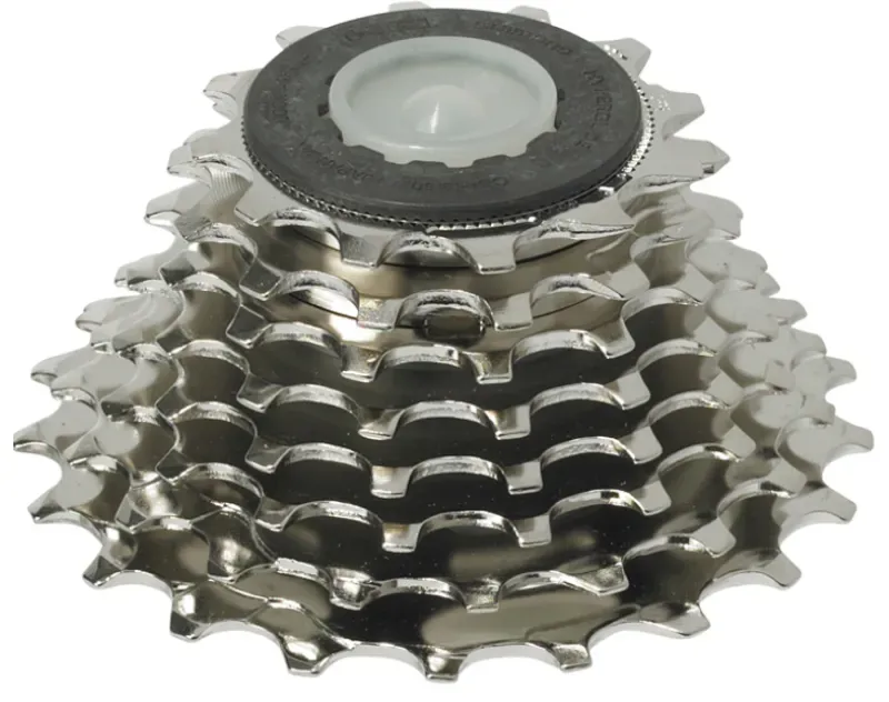 Shimano HG50 11-32 8-speed Cassette