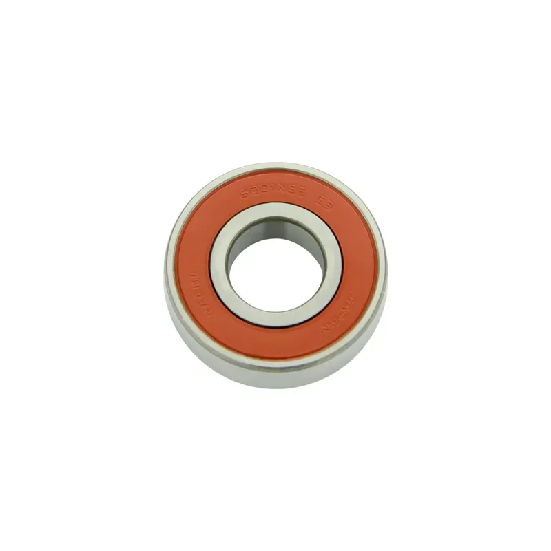 Phil Wood 6001 Sealed Cartridge Bearing in Silver