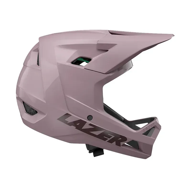 Lazer Chase KinetiCore DH Full Face Helmet in Falcon