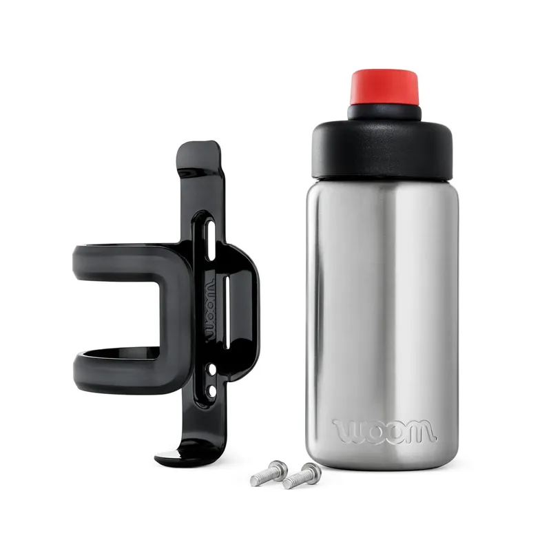 GLUG Stainless Steel Bottle