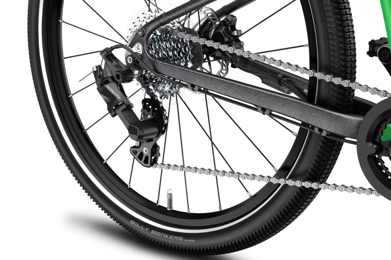 woom EXPLORE 5 magnetic blue-4