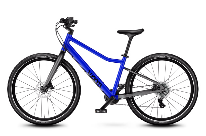 woom EXPLORE 5 magnetic blue-2