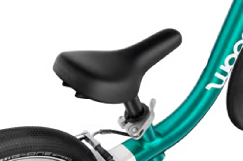 woom GO 1 metallic turquoise-2