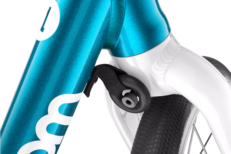 woom GO 1 metallic blue-3