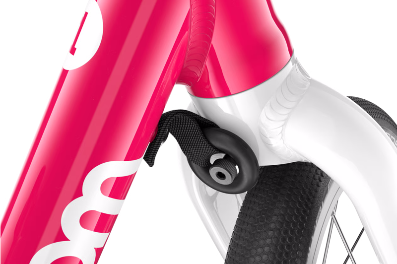 woom GO 1 hot pink-3