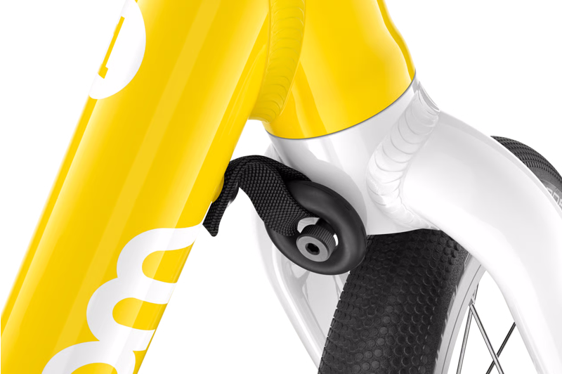 woom GO 1 vibrant yellow-3