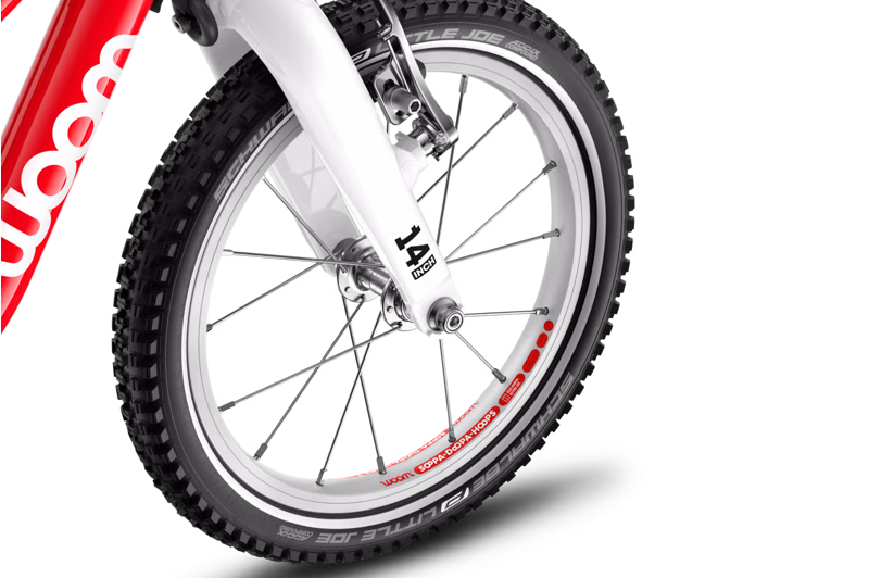 woom GO 2 woom red-10