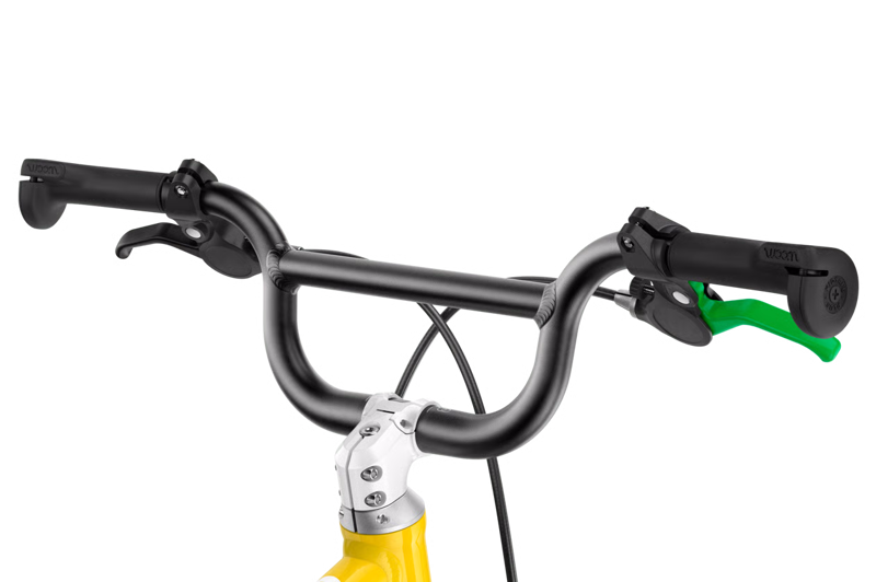 woom GO 2 vibrant yellow-7