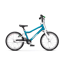 woom GO 3 metallic blue