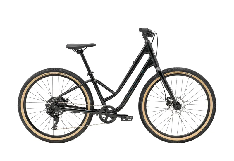 STINSON 2 ST 27.5 Inch wheels BLACK Large