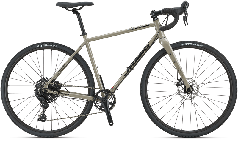 Jamis Renegade S4 LTD Sandstone